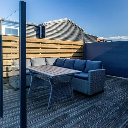 Saran - 5m From The Sea By Interhome Otterup