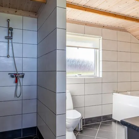 Feriehus Saran - 5m From The Sea By Interhome Otterup