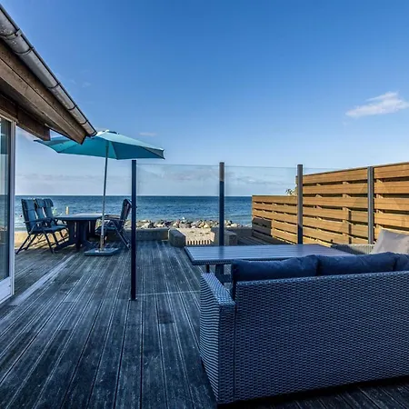 Feriehus Saran - 5m From The Sea By Interhome