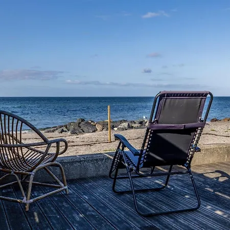 Saran - 5m From The Sea By Interhome *