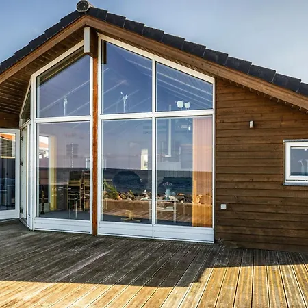 Saran - 5m From The Sea By Interhome Otterup