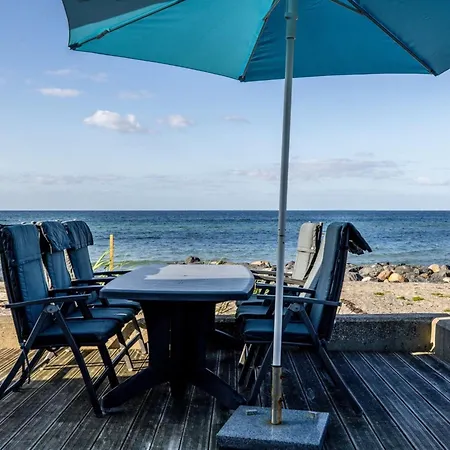 Feriehus Saran - 5m From The Sea By Interhome