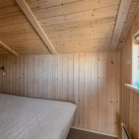 Saran - 5m From The Sea By Interhome Feriehus *