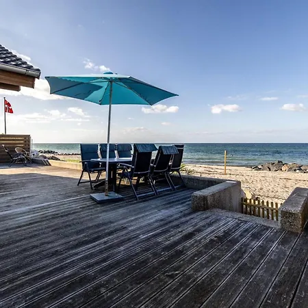 Feriehus Saran - 5m From The Sea By Interhome *