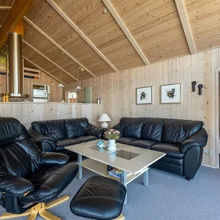 Saran - 5m From The Sea By Interhome * Otterup