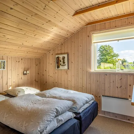 Saran - 5m From The Sea By Interhome Feriehus