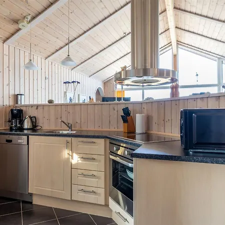 Feriehus Saran - 5m From The Sea By Interhome