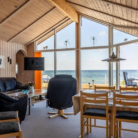 Feriehus Saran - 5m From The Sea By Interhome