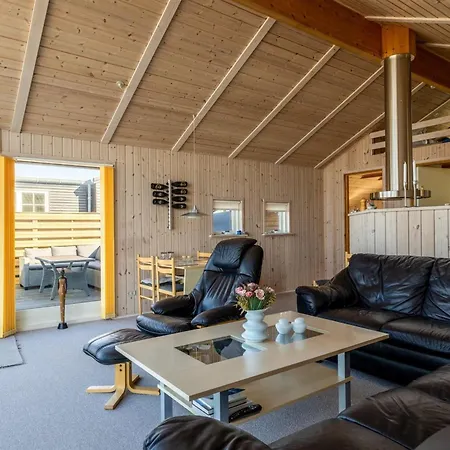 Saran - 5m From The Sea By Interhome Feriehus *
