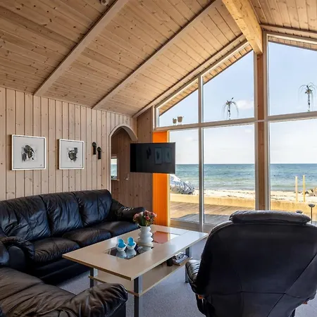Saran - 5m From The Sea By Interhome Feriehus Otterup