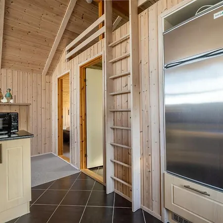 Saran - 5m From The Sea By Interhome * Otterup