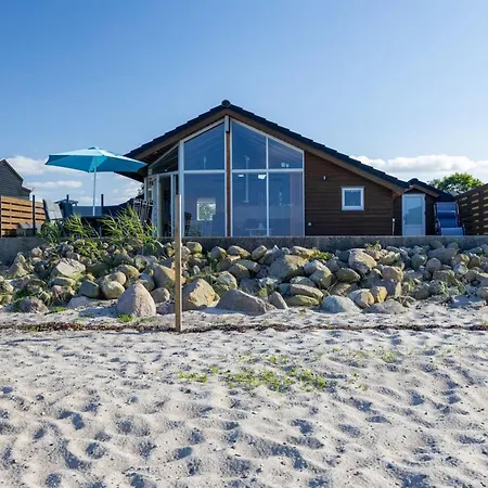 Saran - 5m From The Sea By Interhome Otterup